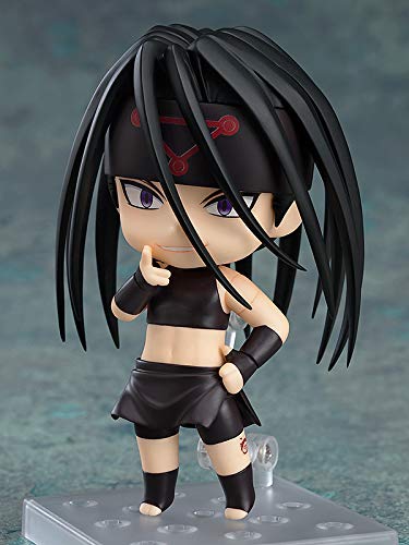 Fullmetal Alchemist Envy Nendoroid Action Figure #1013 picture