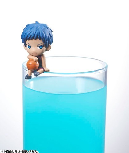 Kuroko's Basketball Aomine Ochatomo Cup Accessory