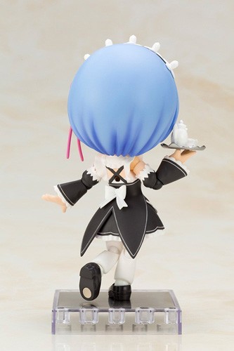 Re:Zero Rem Cu Poche Kotobukiya Figure picture