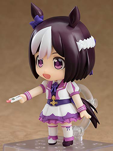 Uma Musume Special Week Nendoroid Action Figure picture