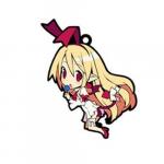 Disgaea Flonne Rubber Phone Strap