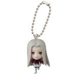 Fate Zero Irisviel von Einzbern Mascot Key Chain