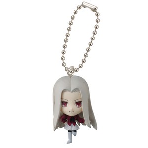 Fate Zero Irisviel von Einzbern Mascot Key Chain picture