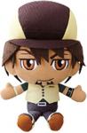 Tiger and Bunny 6'' Kotetsu Plush