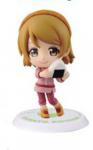 Love Live 3'' Hanayo Chibi Kyun Banpresto Prize Figure
