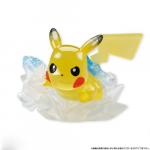 Pokemon 3'' Pikachu Trading Figure