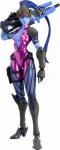 Overwatch 6'' Widowmaker Figma Action Figure