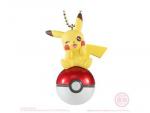 Pokemon Pikachu Twinkle Dolly Key Chain