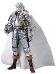 Berserk 6'' Griffith Figma Action Figure