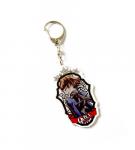 Persona 5 Queen Acrylic Key Chain