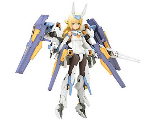 Frame Arms Girl Baselard Kotobukiya Model Kit Figure picture