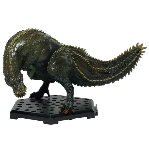 Monster Hunter World 4'' Deviljho Trading Figure Vol. 12