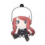 Devil Survivor 2 Airi Ban Petanko Phone Strap