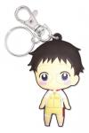 Yowamushi Pedal Onoda PVC Key Chain