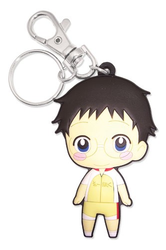 Yowamushi Pedal Onoda PVC Key Chain picture