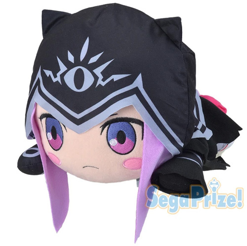 Fate Grand Order Absolute Demonic Front Babylonia 12'' Medusa Lancer Nesoberi Plush