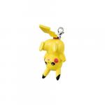 Pokemon Pikachu Mascot Fastener Charm