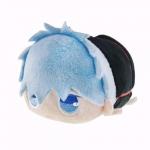 Kuroko's Basketball 3.5'' Kuroko Shonen Jump All Stars Tsum Plush Key Chain