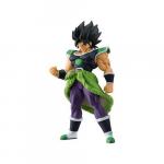 Dragonball Z Super 3'' Broly HG 02 Gashapon Trading Figure