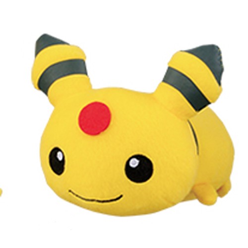 Pokemon 5'' Ampharose Kororin Friends Banpresto Prize Plush picture