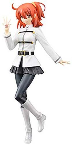 Fate Grand Order 8'' Gudako Sega Prize Figure picture