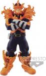 My Hero Academia 6'' Endeavor Age of Heroes Banpresto Prize Figure