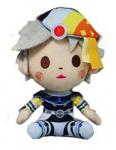 Final Fantasy II 6'' Firion Taito Prize Plush