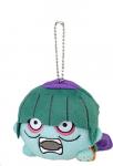 Re:Zero Betelgeuse Nesoberi Plush Key Chain