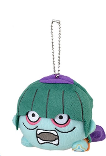 Re:Zero Betelgeuse Nesoberi Plush Key Chain picture