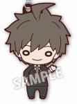 Super Dangan Ronpa 3 Naegi Makoto Nitotan Rubber Phone Strap