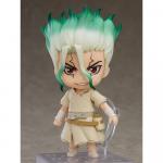 Dr. Stone Senku Ishigami Nendoroid Action Figure #1220