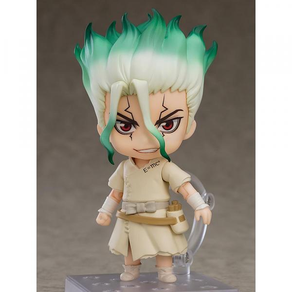 Dr. Stone Senku Ishigami Nendoroid Action Figure #1220 picture