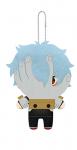 My Hero Academia 5'' Tomura Shigaraki Banpresto Prize Plush