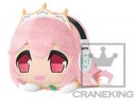 Super Sonico 12'' Racing Sonico Kyun-Gurumi Plush