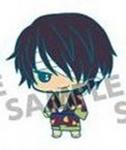 Gintama Takasugi Rubber Phone Strap