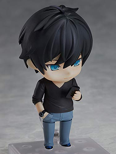 Ten Count Kurose Riku Nendoroid Action Figure #1004 picture