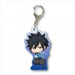Fairy Tail Gray Acrylic Key Chain