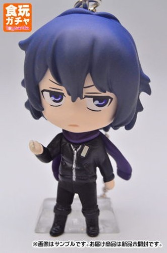 Tokyo Ghoul Kirishima Ayato Mascot Key Chain picture