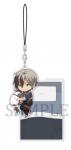 Tales of Xillia 2 Ludger Will Kresnik Series Oyasumi Acrylic Strap
