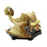 Monster Hunter 4'' Diablos Trading Figure Vol. 10