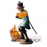 One Piece Stampede 6'' Sabo Banpresto Prize Figure