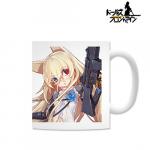 Girls Frontline GR G41 Coffee Mug Cup