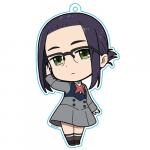 Darling in the Franxx Ikuno Puni Colle! Acrylic Key Chain