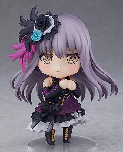 Bang Dream Yukina Minato Stage Outfit Ver. Nendoroid Action Figure #1104 picture