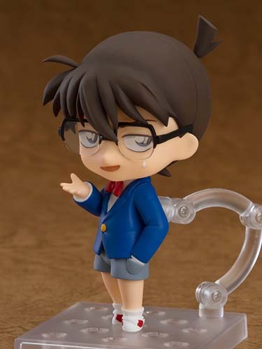 Case Closed Detective Conan Nendoroid Action Figure #803 picture