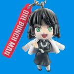 One Punch Man Jigoku no Fubuki Mascot Key Chain
