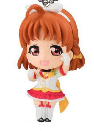Love Live Sunshine Chika Vol. 5 Mascot Key Chain