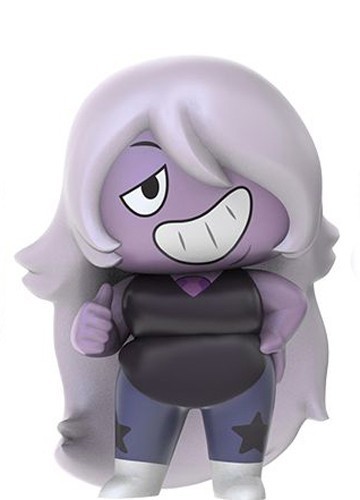 Steven Universe Amethyst Funko Mystery Mini Trading Figure picture