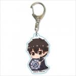 Sword Art Online Alfheim Kirito Acrylic Key Chain