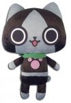 Monster Hunter 8'' Merarou Plush Doll